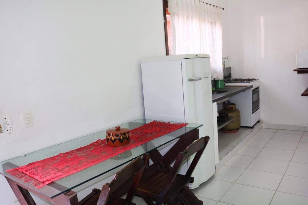 Chales E Suites Porto Seguro Maresias Exterior photo